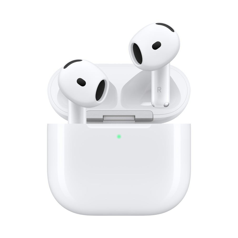 หูฟังไร้สาย Apple AirPods 5 with Wireless Charging Case