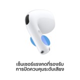 หูฟังไร้สาย Apple AirPods 5 with Wireless Charging Case