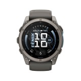 สมาร์ทวอทช์ Garmin fenix 9 51mm Pebble Gray