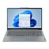 โน๊ตบุ๊ค Lenovo IdeaPad Slim 3 15AMN8-82XQ01MNTA Gray