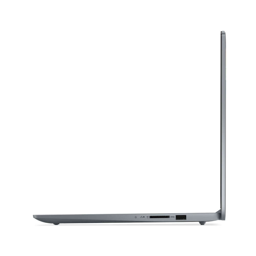โน๊ตบุ๊ค Lenovo IdeaPad Slim 3 15AMN8-82XQ01MNTA Gray