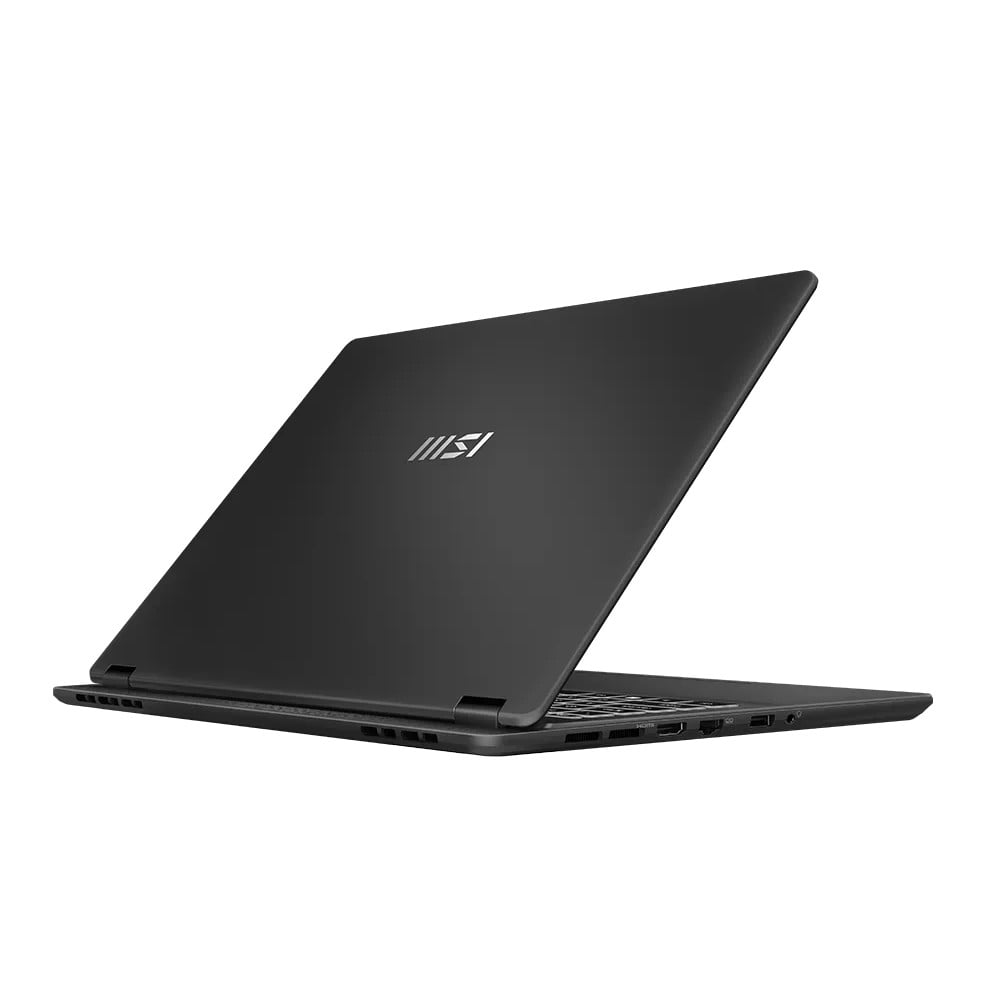 โน๊ตบุ๊ค MSI Prestige 14 AI+ Evo C2VMG-060THY Gray