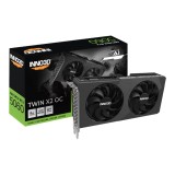 การ์ดจอ INNO3D GeForce RTX 5060 TWIN X2 V2 8GB GDDR7 128-bit