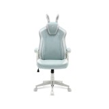 เก้าอี้เกมมิ่ง TTRacing Duo V4 Air Threads Fabric - BunnyBliss