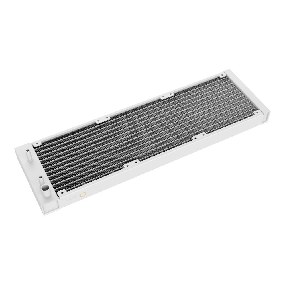 ชุดระบายความร้อนซีพียู OCYPUS SIGMA L36 EX ARGB CPU Liquid Cooling White
