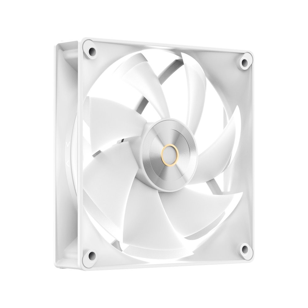 ชุดระบายความร้อนซีพียู OCYPUS SIGMA L36 EX ARGB CPU Liquid Cooling White