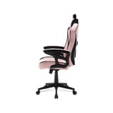 เก้าอี้เกมมิ่ง TTRacing Duo V4 Air Threads Fabric - KittyPuff