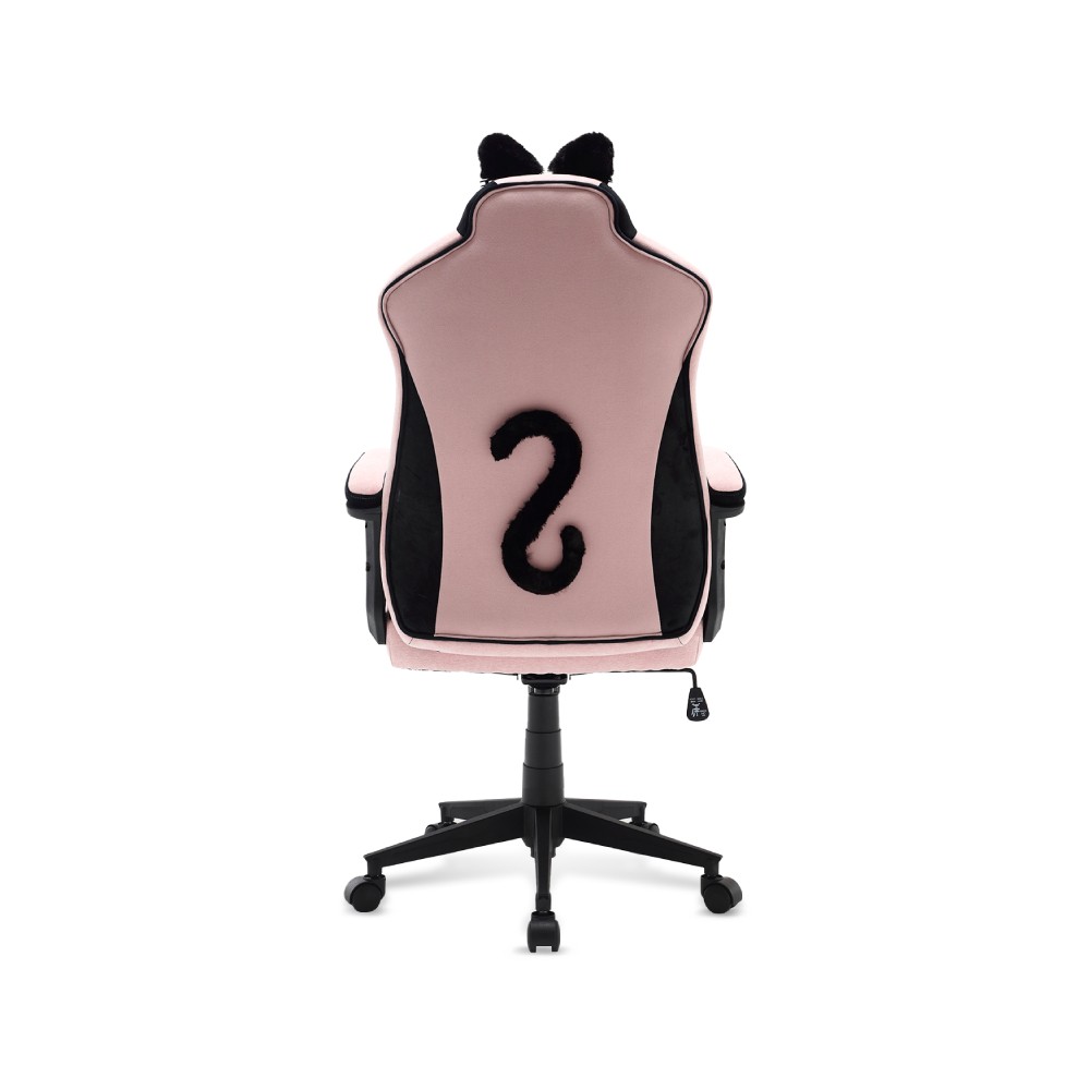 เก้าอี้เกมมิ่ง TTRacing Duo V4 Air Threads Fabric - KittyPuff