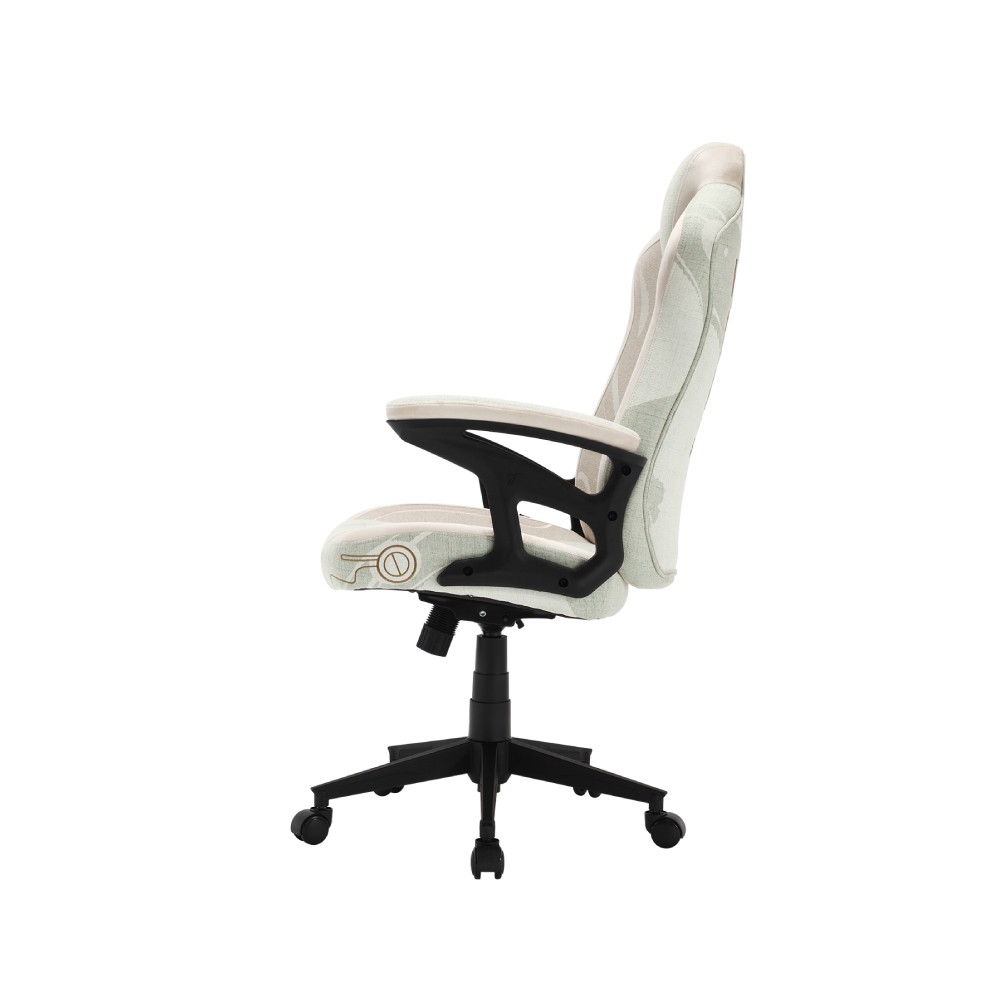 เก้าอี้เกมมิ่ง TTRacing Duo V4 Air Threads Fabric - Grogu Edition