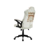 เก้าอี้เกมมิ่ง TTRacing Duo V4 Air Threads Fabric - Grogu Edition