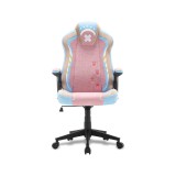 เก้าอี้เกมมิ่ง TTRacing Duo V4 Air Threads Fabric - Chopper Edition