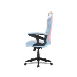 เก้าอี้เกมมิ่ง TTRacing Duo V4 Air Threads Fabric - Chopper Edition