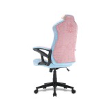 เก้าอี้เกมมิ่ง TTRacing Duo V4 Air Threads Fabric - Chopper Edition