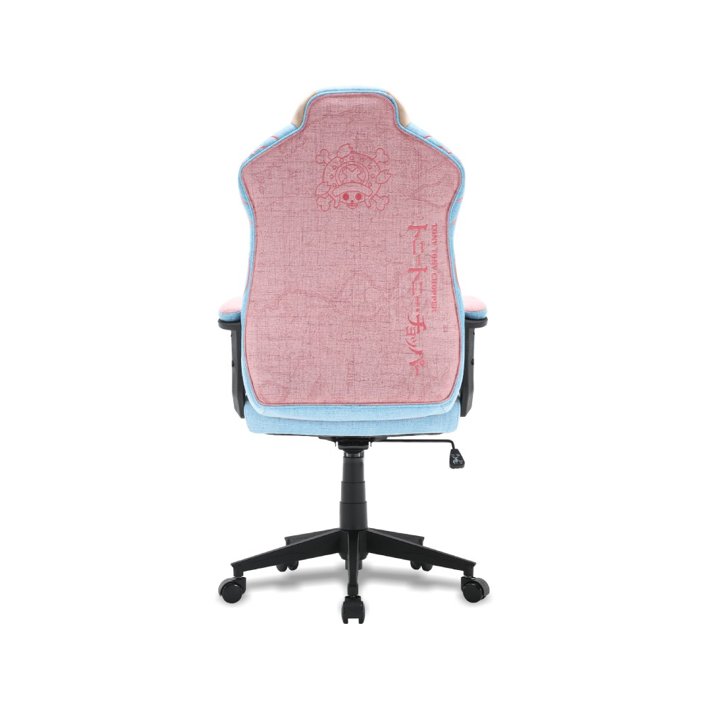 เก้าอี้เกมมิ่ง TTRacing Duo V4 Air Threads Fabric - Chopper Edition