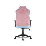 เก้าอี้เกมมิ่ง TTRacing Duo V4 Air Threads Fabric - Chopper Edition