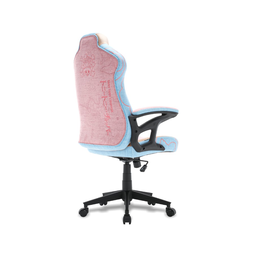 เก้าอี้เกมมิ่ง TTRacing Duo V4 Air Threads Fabric - Chopper Edition