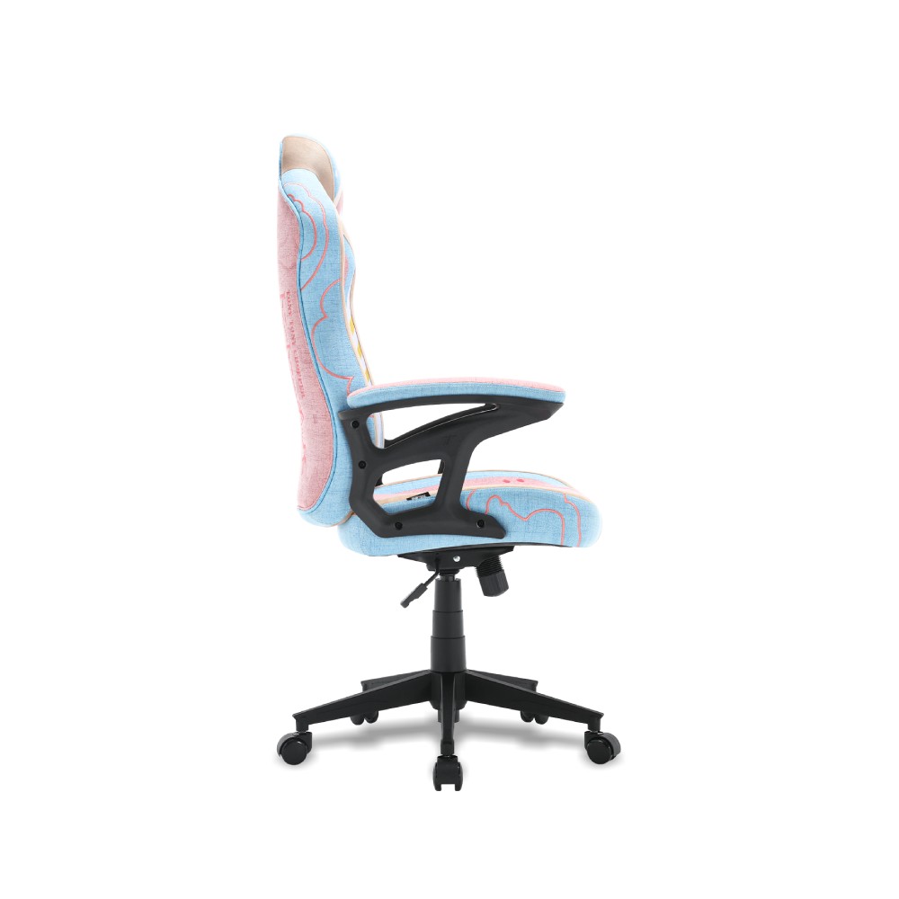เก้าอี้เกมมิ่ง TTRacing Duo V4 Air Threads Fabric - Chopper Edition