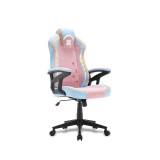 เก้าอี้เกมมิ่ง TTRacing Duo V4 Air Threads Fabric - Chopper Edition