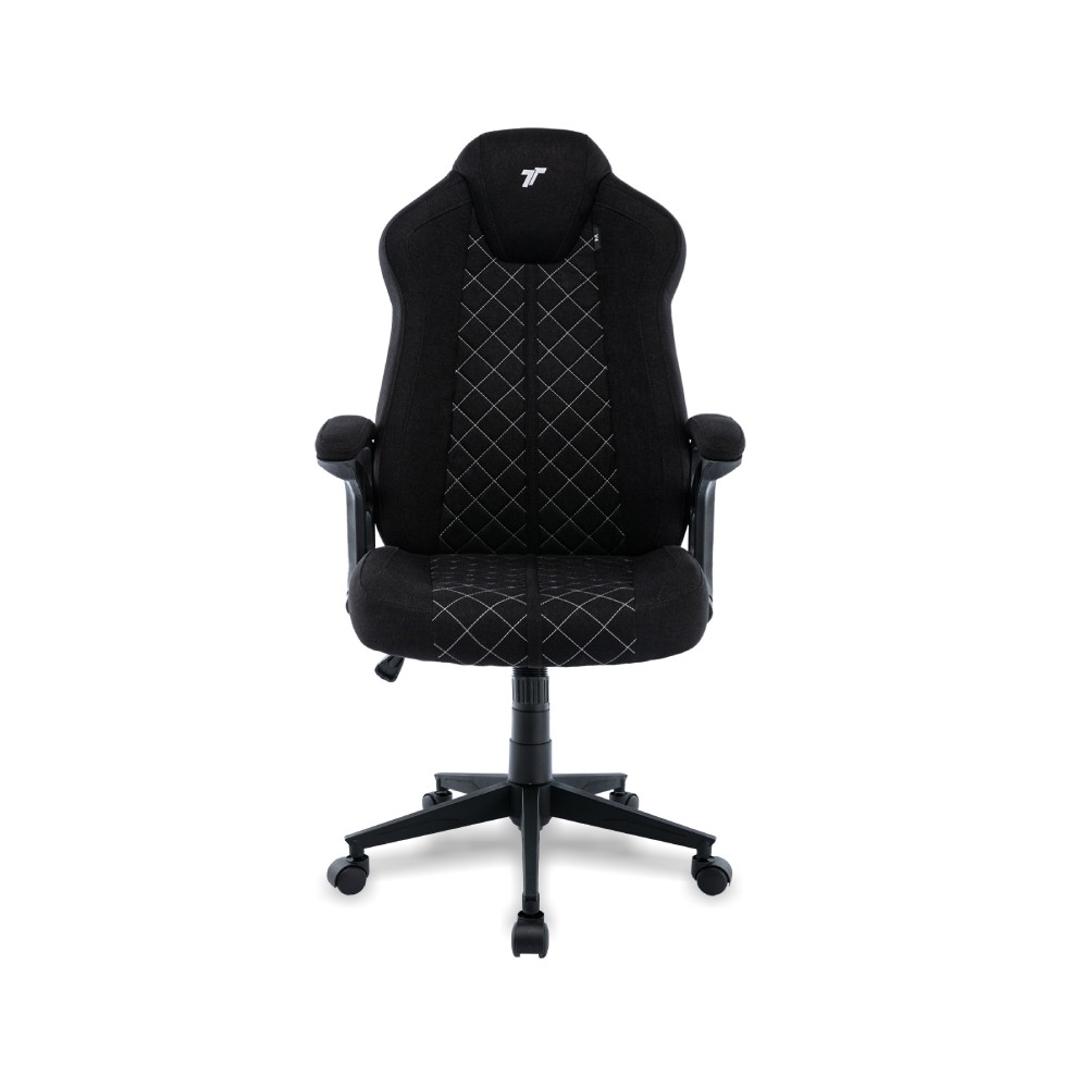 เก้าอี้เกมมิ่ง TTRacing Duo V4 Air Threads Fabric - Dusk