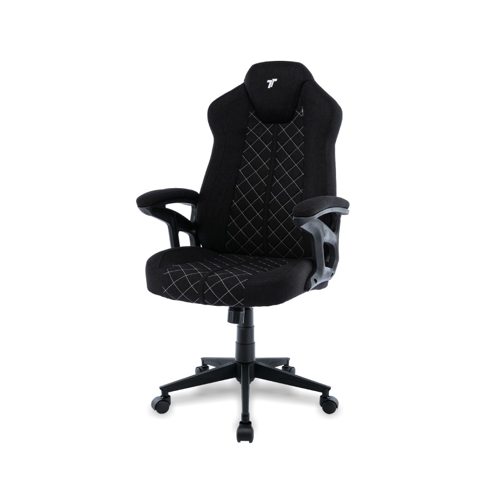เก้าอี้เกมมิ่ง TTRacing Duo V4 Air Threads Fabric - Dusk