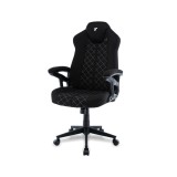 เก้าอี้เกมมิ่ง TTRacing Duo V4 Air Threads Fabric - Dusk