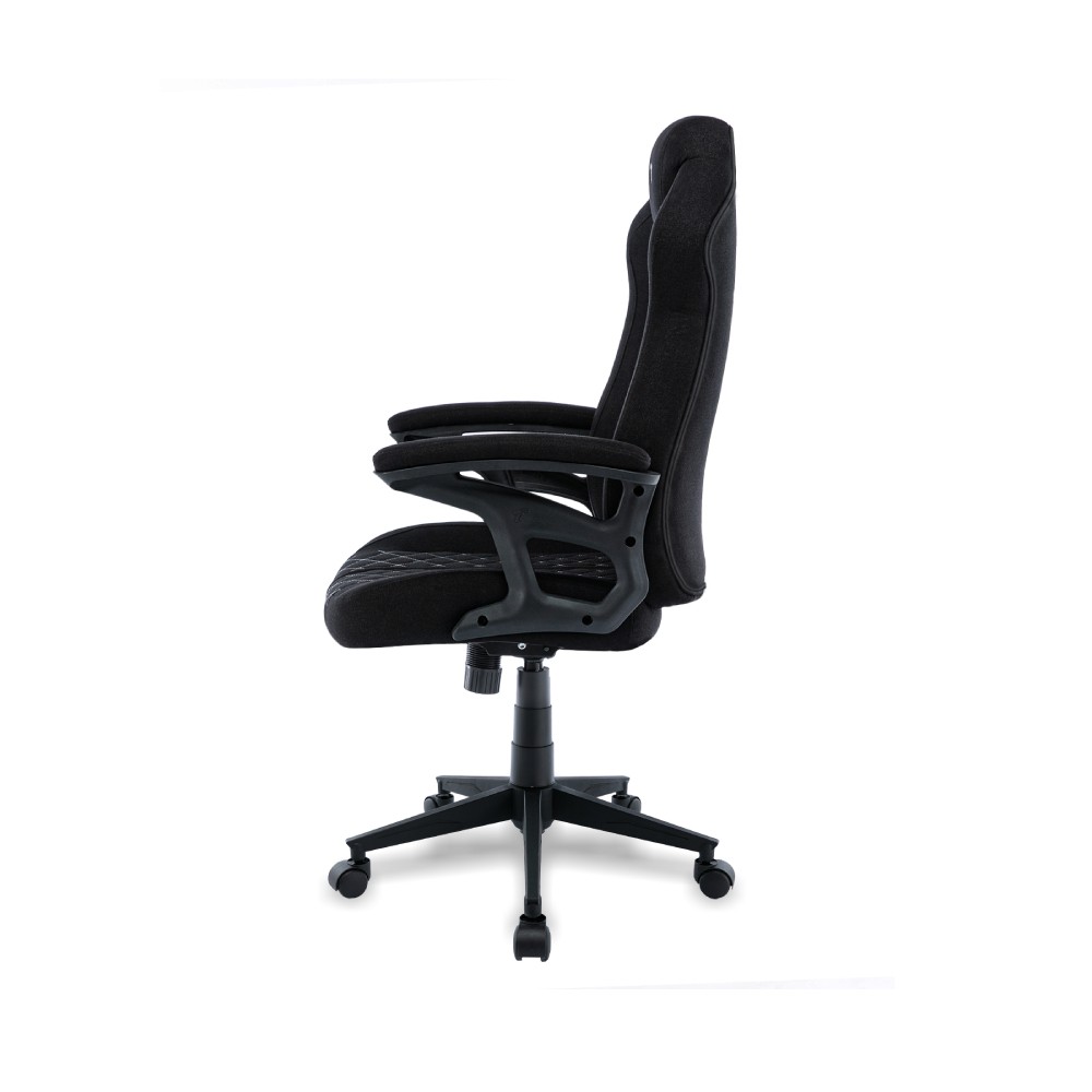 เก้าอี้เกมมิ่ง TTRacing Duo V4 Air Threads Fabric - Dusk