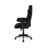 เก้าอี้เกมมิ่ง TTRacing Duo V4 Air Threads Fabric - Dusk