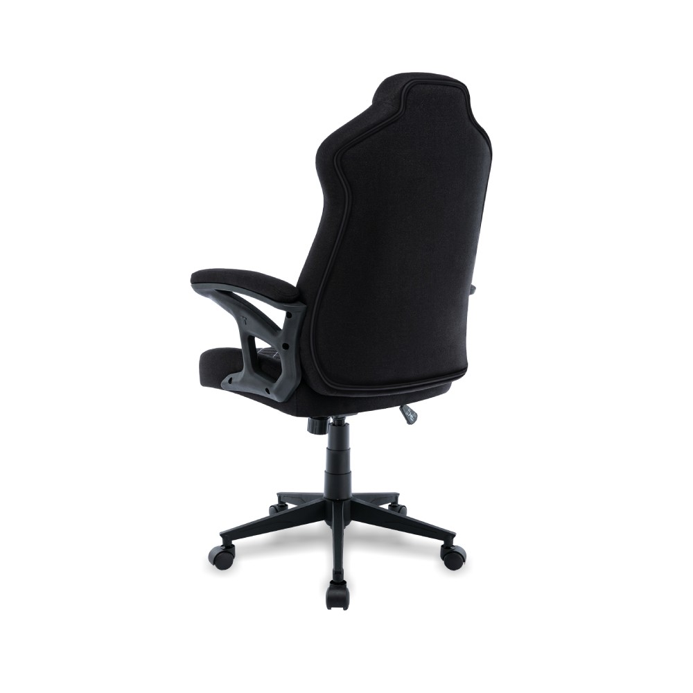 เก้าอี้เกมมิ่ง TTRacing Duo V4 Air Threads Fabric - Dusk