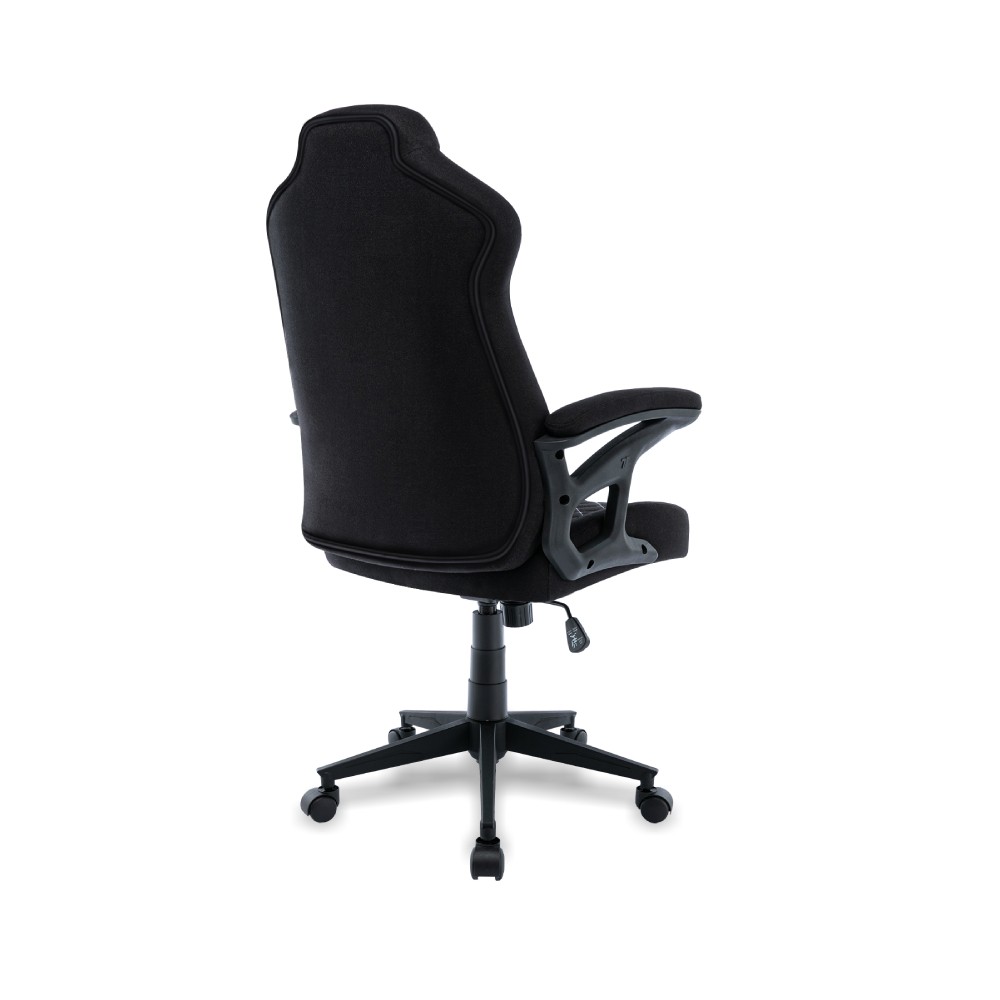 เก้าอี้เกมมิ่ง TTRacing Duo V4 Air Threads Fabric - Dusk