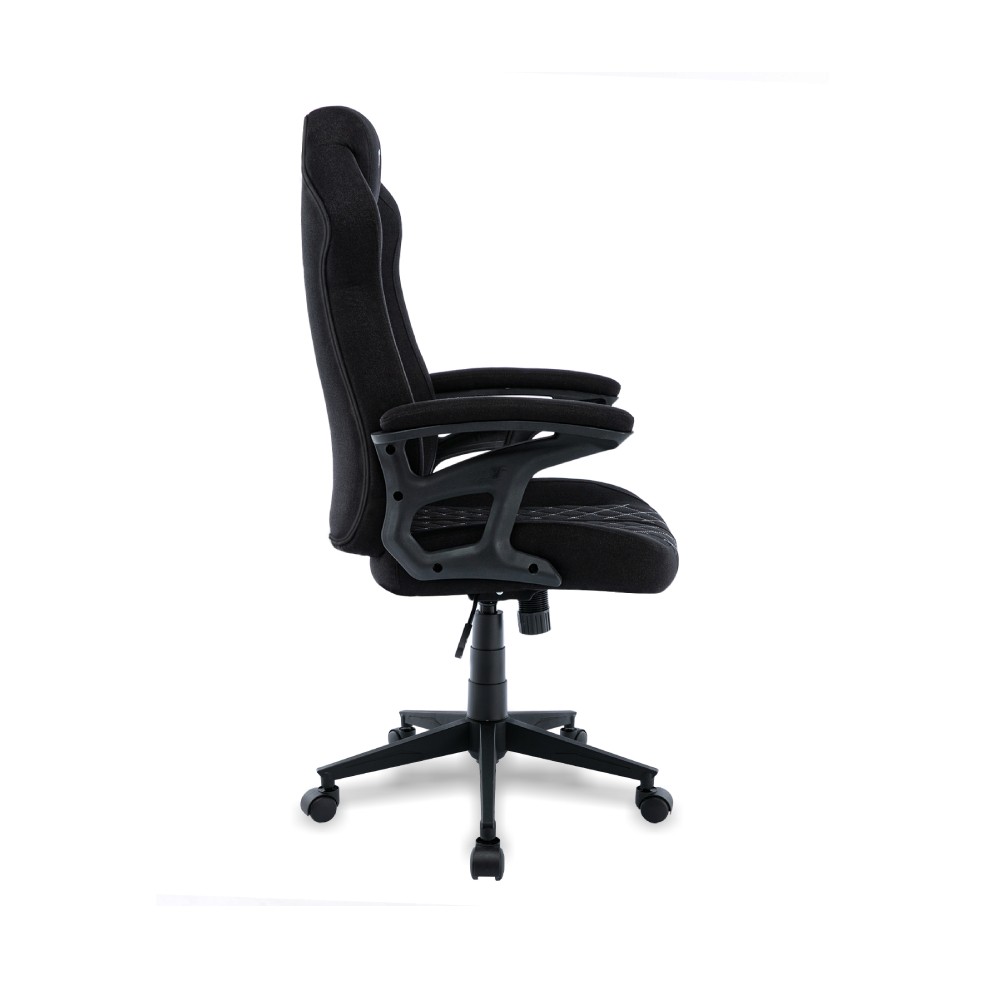 เก้าอี้เกมมิ่ง TTRacing Duo V4 Air Threads Fabric - Dusk