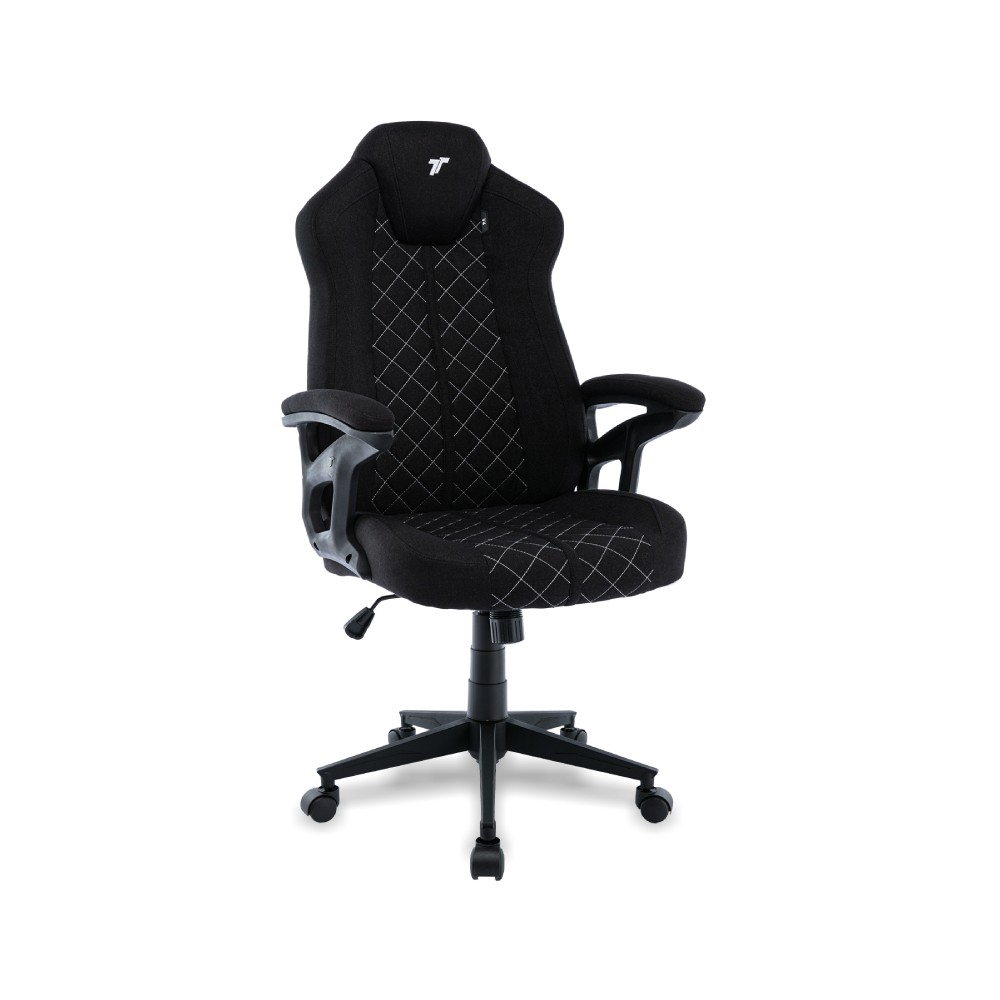 เก้าอี้เกมมิ่ง TTRacing Duo V4 Air Threads Fabric - Dusk