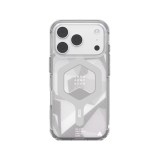 เคส UAG iPhone 18 Pro Plyo Magsafe - Interface Ice/Smoke