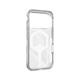 เคส UAG iPhone 18 Pro Plyo Magsafe - Interface Ice/Smoke