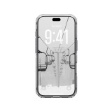 เคส UAG iPhone 18 Pro Plyo Magsafe - Interface Ice/Smoke