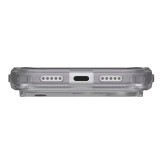 เคส UAG iPhone 18 Pro Plyo Magsafe - Interface Ice/Smoke