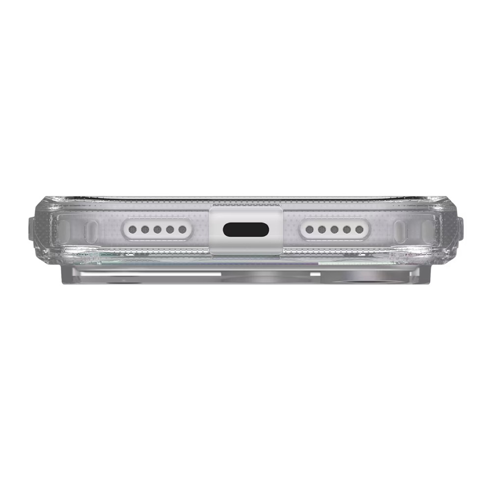 เคส UAG iPhone 18 Pro Plyo Magsafe - Iridiscent
