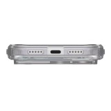 เคส UAG iPhone 18 Pro Plyo Magsafe - Iridiscent