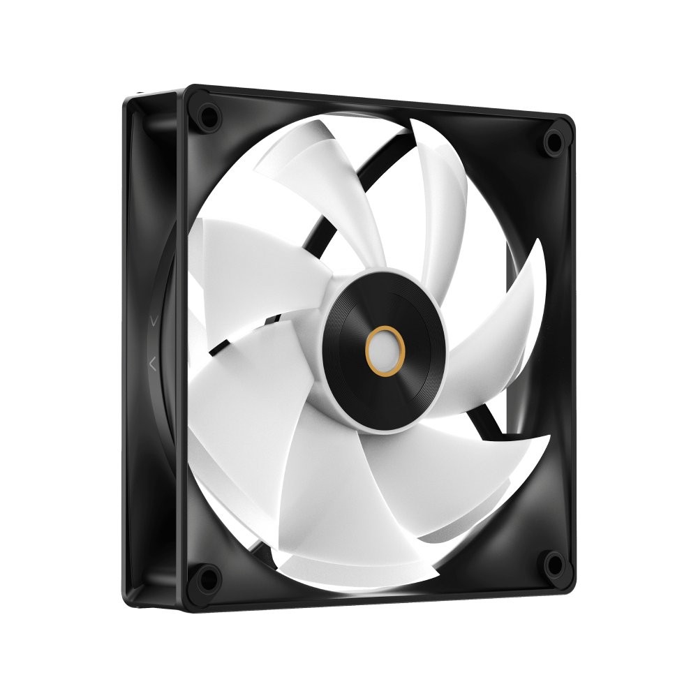 ชุดระบายความร้อนซีพียู OCYPUS SIGMA L36 EX ARGB CPU Liquid Cooling Black