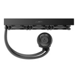 ชุดระบายความร้อนซีพียู ARCTIC Liquid Freezer III Pro 360 CPU Liquid Cooling Black