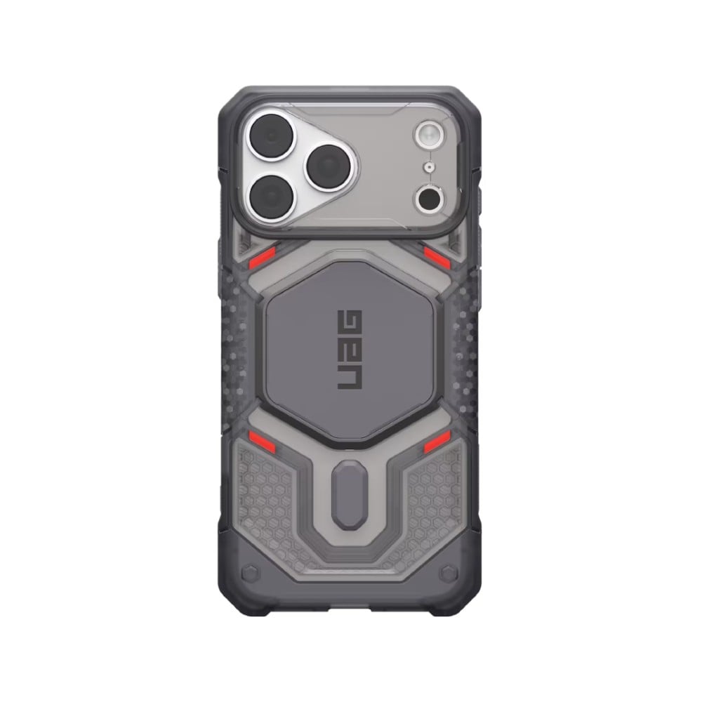 เคส UAG iPhone 18 Pro Max Monarch Pro - VEIL Ash