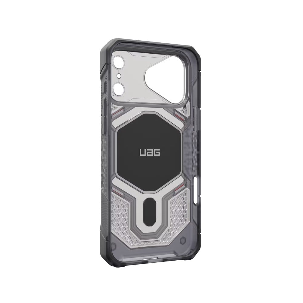 เคส UAG iPhone 18 Pro Max Monarch Pro - VEIL Ash