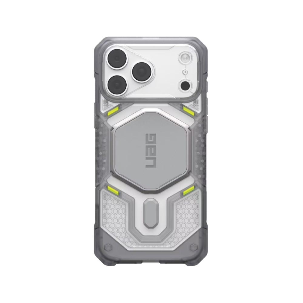 เคส UAG iPhone 18 Pro Max Monarch Pro - VEIL Ice