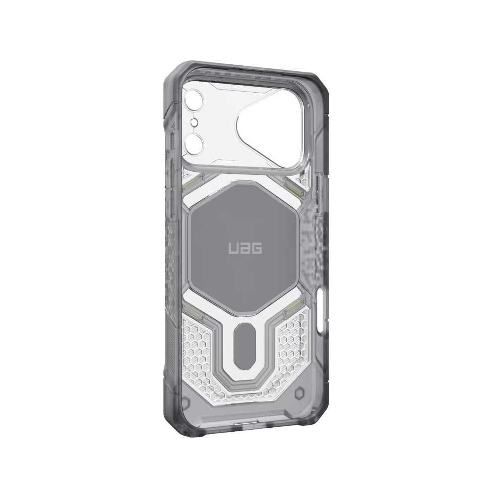 เคส UAG iPhone 18 Pro Max Monarch Pro - VEIL Ice