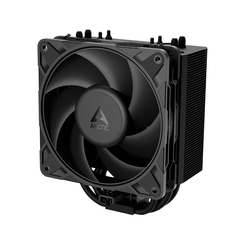 พัดลมซีพียู ARCTIC FREEZER 36-S CPU Air Cooling Black