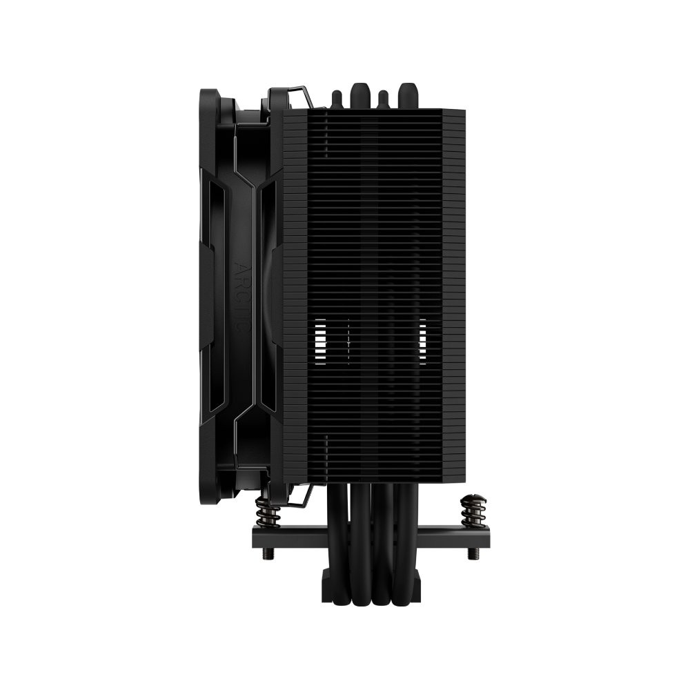 พัดลมซีพียู ARCTIC FREEZER 36-S CPU Air Cooling Black