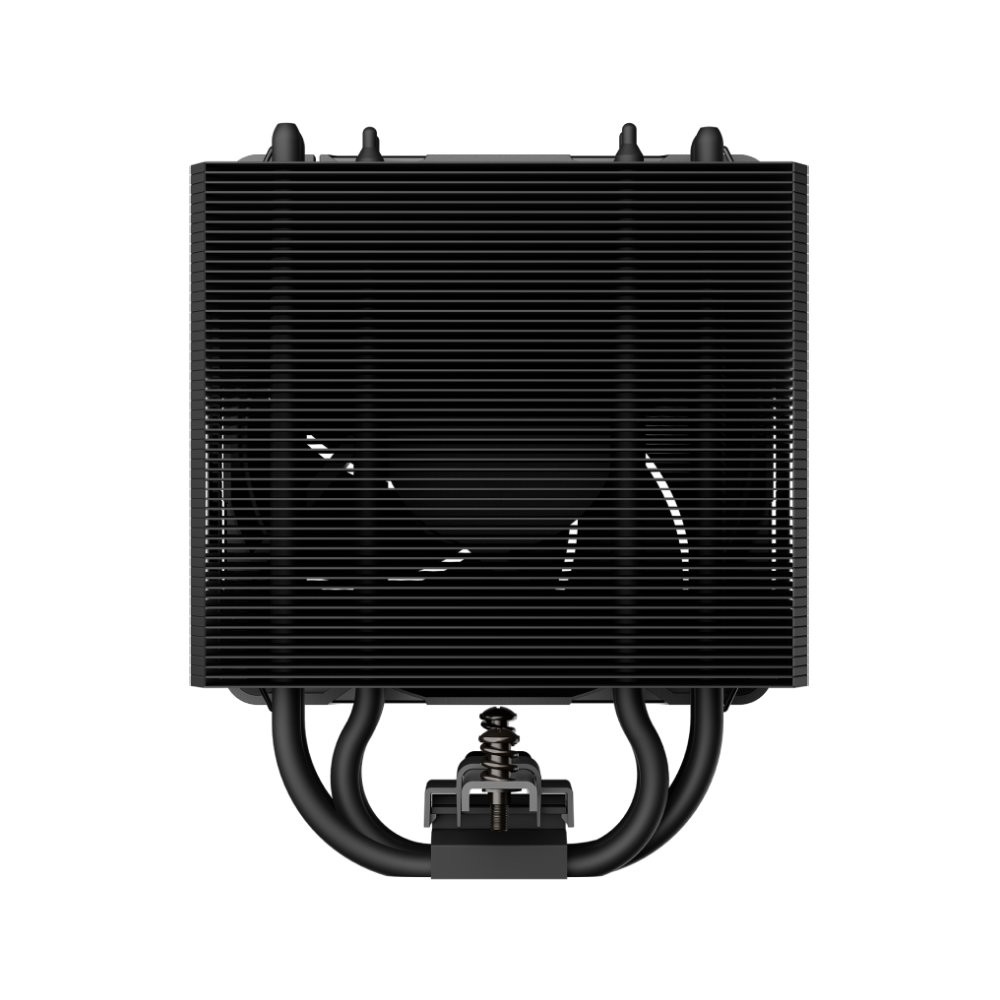พัดลมซีพียู ARCTIC FREEZER 36-S CPU Air Cooling Black