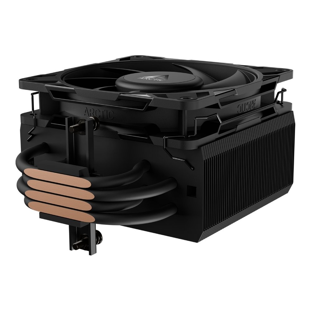 พัดลมซีพียู ARCTIC FREEZER 36-S CPU Air Cooling Black