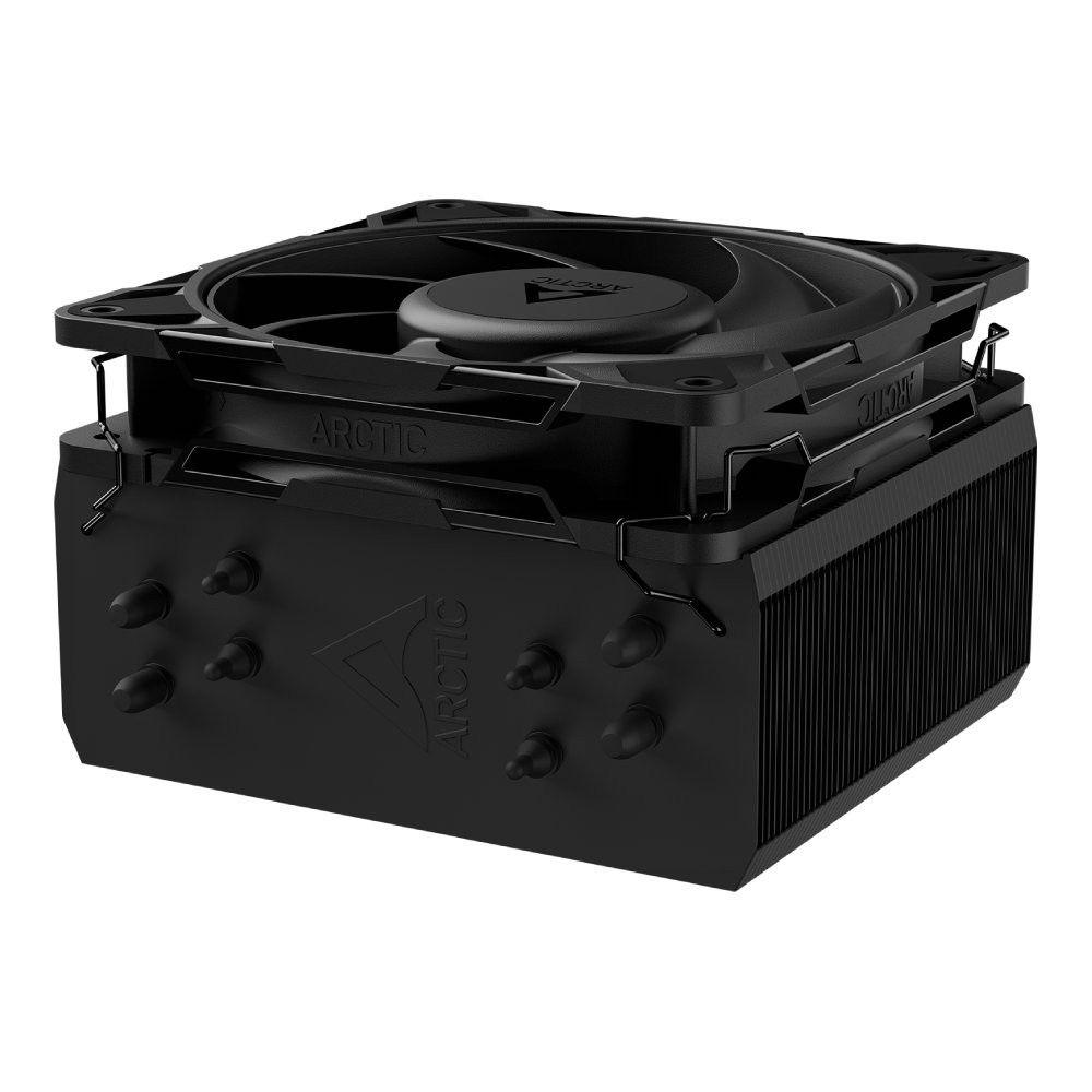 พัดลมซีพียู ARCTIC FREEZER 36-S CPU Air Cooling Black