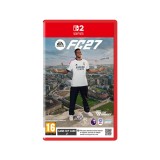 แผ่นเกม Nintendo Switch 2 : EA SPORTS FC 27