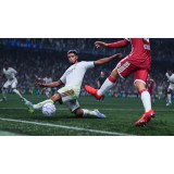 แผ่นเกม Nintendo Switch 2 : EA SPORTS FC 27